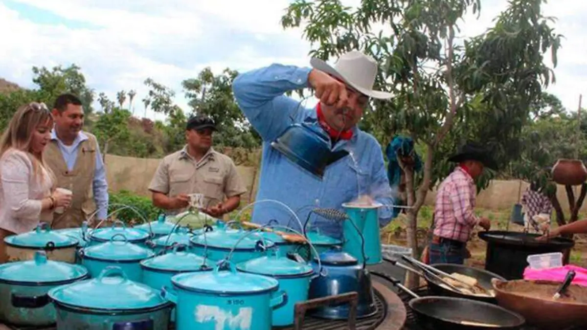 Sabor a Cabo Rural regresa